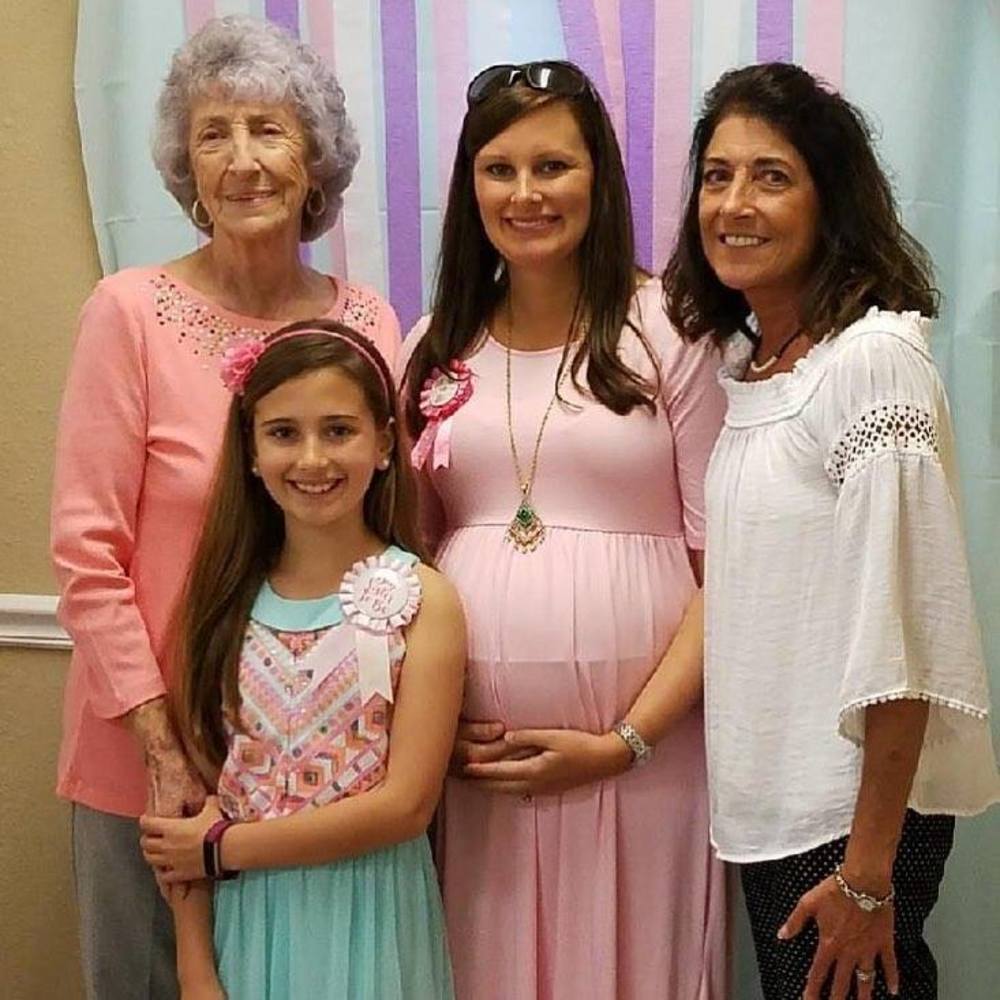 Meet your Posher, Brandi